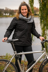 Miriam für die Altmark und das Jerichower Land